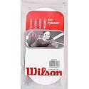 Wilson Pro Overgrip REEL (30 pack) Color: White