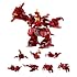 Bakugan 7 in 1 Maxus Dragonoid $24