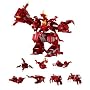 Bakugan 7 in 1 Maxus Dragonoid