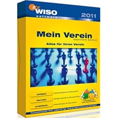 WISO Mein Verein 2011-Teamwork Edition