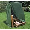 Profiline 454211 Schutzh�lle H�lle Abdeckung schwer f�r Strandkorb