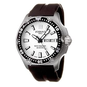 Zodiac Men's Watches Deep Reef ZO7901 - WW