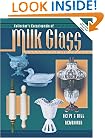 Collector's Encyclopedia of Milk Glass