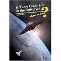 Is There Other Life in the Universe? (Hardcover)