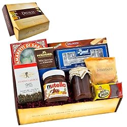 Ditalia La Dolce Vita "Sweet Life" Gourmet Gift Box