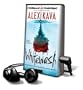 Whitewash [With Earbuds] (Playaway Adult Fiction)
