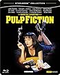 Pulp Fiction - Steelbook Collection [Blu-ray]