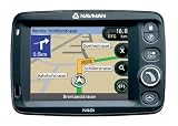 Navman N40i PNA Navigation Deutschland und Alpenregion mit Digitalkamera - 