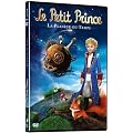 Le Petit Prince - 1 - La plan�te du temps