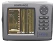 Lowrance HDS-5 5-Inch Waterproof Marine GPS and Chartplotter (Enhanced U.S. Basemap)