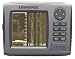 Lowrance HDS-5 5-Inch screen Base US without Transducer Chart Plotter Fish Finder