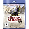 Willkommen im S�den [Blu-ray]