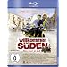 Willkommen im S�den [Blu-ray]