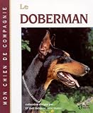 Le doberman->Cliquez ici pour obtenir des informations sur ce livre