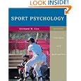 Sport Psychology: Concepts and Applications by Richard Cox (Paperback - April 6, 2006)