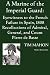A Marine of the Imperial Guard: Eyewitness to the French Failure in Spain, 1808