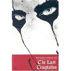 The Last Temptation