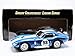 1965 Shelby Cobra Daytona Coupe #98 Race Version 1:18 Scale (Blue/White Stripes)