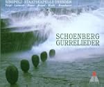 Gurrelieder