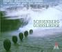 Schoenberg: Gurrelieder / Voigt, Larmore, Moser, Riegel, Weikl, K.M. Brandauer; Sinopoli