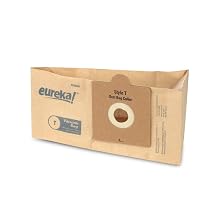 Genuine Eureka Style T Vacuum Bag 61555B - 3 bags