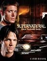 Supernatural Role Playing Game