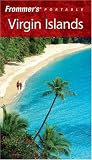 Frommer's Portable Virgin Islands (Frommer's Portable)