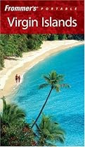 Frommer's Portable Virgin Islands (Frommer's Portable)