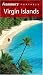  : Frommer's Portable Virgin Islands (Frommer's Portable)