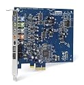 Soundblaster X-Fi X treme Audio PCI Express