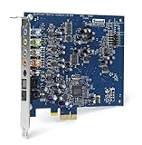 Creative Sound Blaster X-Fi Xtreme Audio PCI Express Soundkarte (Bulkware)