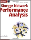 Storage Network Performance Analysis