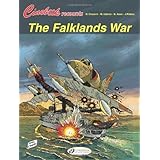 the falklands war cinebook recounts