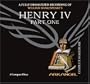 Henry IV, Part One (Arkangel Shakespeare) (Pt. 1)