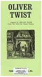 Oliver Twist: Playscript