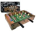 Soccer/ Foosball Table Game