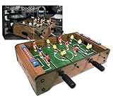 Soccer/ Foosball Table Game