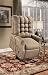 Med/Lift Power/Electric Recliner Med-Lift Lift/Chair