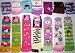 Cool Socks - Wholesale Lot 10 Womens Juniors Toe Socks Cool and Unique Fashion Sox