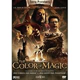 The Colour of Magic ( Terry Pratchett`s The Colour of Magic ) ( The Color of Magic )