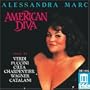 American Diva: Verdi, Puccini