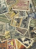 German Notgeld Lot of 25 Different