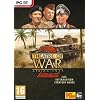 Theatre of War 2: Africa 1943 inkl. Strategy Guide
