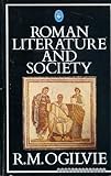 Roman literature and society