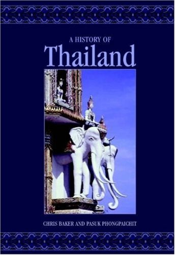 Books: A History of Thailand