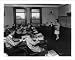 Historic Print (L): Oral composition class, Springfield [Missouri] High School
