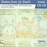 Psalms from St Pauls 12 (Scott, St Pauls Cathedral Choir)