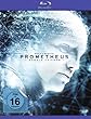 Prometheus - Dunkle Zeichen [Blu-ray]