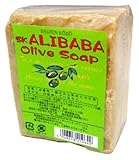 SK アリババオリーブ石鹸 240g