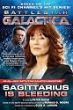 Sagittarius Is Bleeding: Battlestar Galactica 3